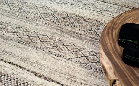 ALFOMBRAS POR DESCUBRIR