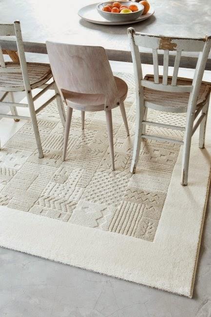 ALFOMBRAS POR DESCUBRIR