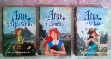 Book haul Septiembre 2014