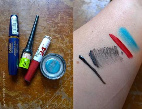 Toallitas demaquillantes Pond´s Evening Soothe