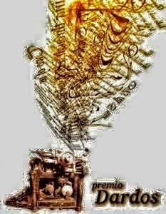 ¡¡ PREMIO DARDOS !!.