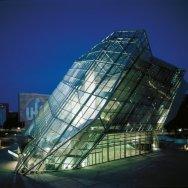 1 UFA CINEMA 8 © Gerald Zugmann 1 UFA CINEMA 8 © Gerald Zugmann