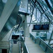 5 UFA CINEMA 10 © Hélène Binet 5 UFA CINEMA 10 © Hélène Binet