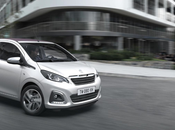 Presentación Django Peugeot.