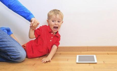 El castigo; si o no?