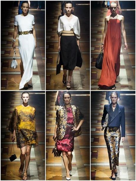 #PFW SS15: Lanvin