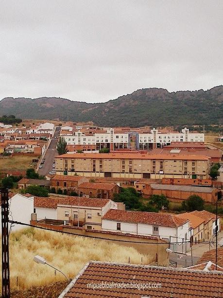 El AMPA denuncia que el instituto Mercurio de Almadén lleva un mes sin Secretaría