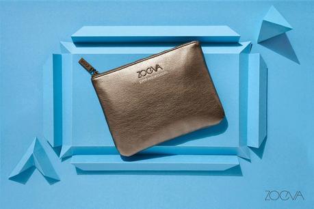 nuevas brochas de Zoeva; PINK ELEMENTS nuevas brochas de Zoeva; PINK ELEMENTS