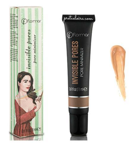 nueva coleccion Flormar: I ❤ Pin-Up