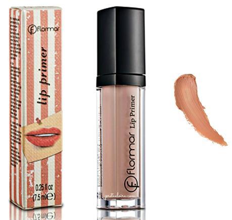 nueva coleccion Flormar: I ❤ Pin-Up