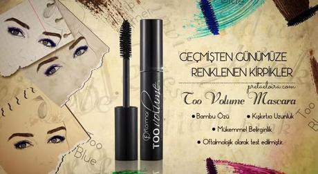 nueva coleccion Flormar: I ❤ Pin-Up