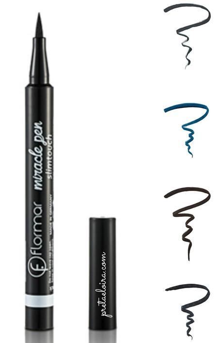 nueva coleccion Flormar: I ❤ Pin-Up