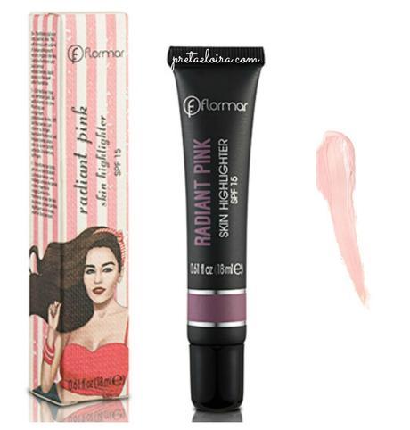 nueva coleccion Flormar: I ❤ Pin-Up