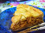 'Pie' clásico manzana ('apple pie')