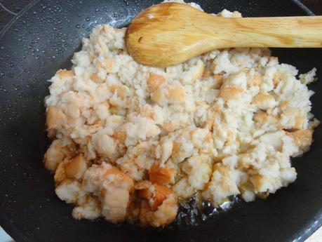 Migas de Pan