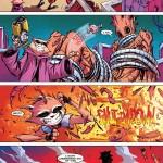 Rocket Raccoon Nº 4