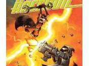 Primer vistazo Rocket Raccoon