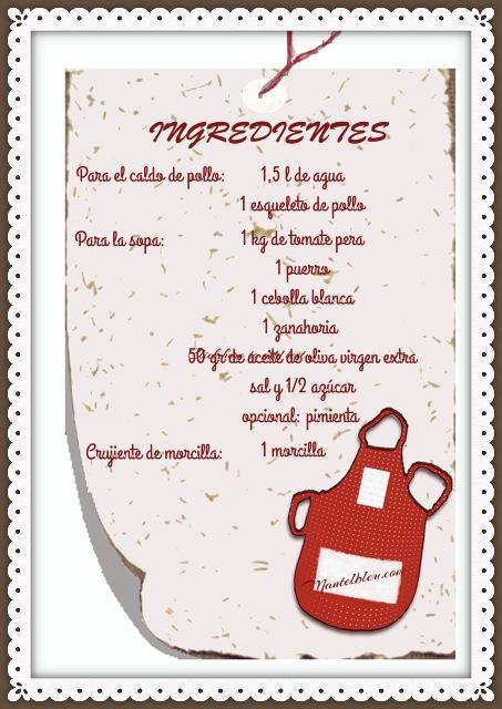 Sopa de tomate etiqueta_Fotor