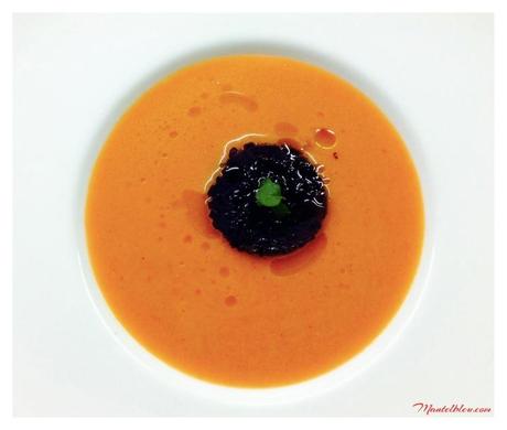 Sopa de tomate 3