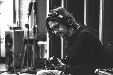 STEVEN WILSON ANUNCIA SU NUEVO ÁLBUM PARA ENERO 2015.