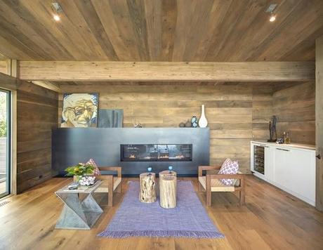 Estilo de Vida Rustico, Concepto Moderno /  Rustic Life, Modern Concept