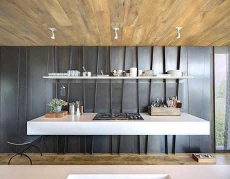 Estilo de Vida Rustico, Concepto Moderno /  Rustic Life, Modern Concept