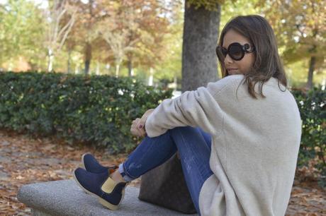 These boots are made for… everything! _JME3833