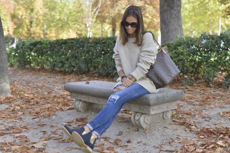 These boots are made for… everything! _JME3827