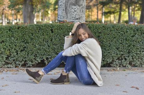 These boots are made for… everything! _JME3850