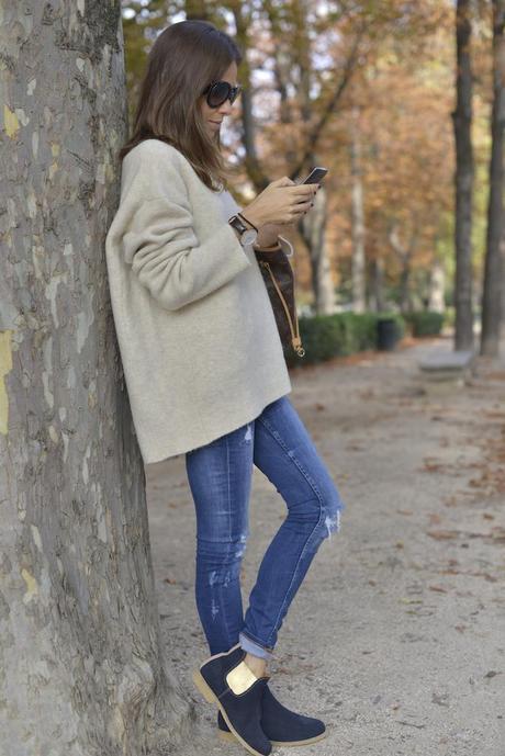 These boots are made for… everything! _JME3822