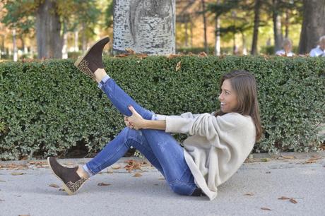 These boots are made for… everything! _JME3848