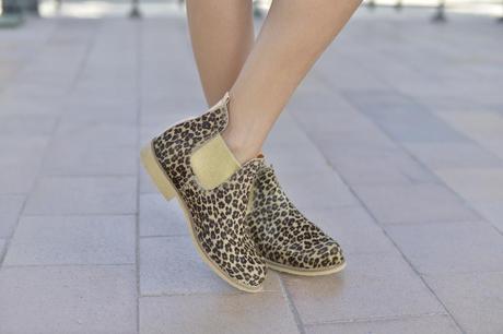 These boots are made for… everything! _JME3884