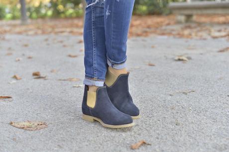 These boots are made for… everything! _JME3819