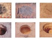 Escaramujos: extenso yacimiento silos Prehistoria Reciente Toledo