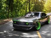 Entrevista Vaughn Gittin drift Lifestyle