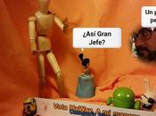 Patxi. Iniciando Campaña