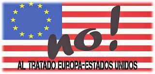 ¿Qué es más grave para los Estados Unidos de Europa: El Ébola o el TTPI?