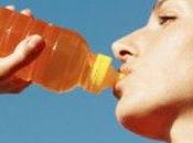 Bebidas energizantes, demasiada cafeína