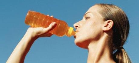 bebidas energizantes