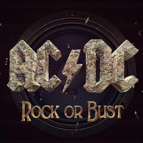 AC/DC publica 'Play Ball', primer single de Rock or Burst