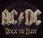 AC/DC publica 'Play Ball', primer single Rock Burst