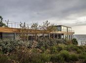 Casa Minimalista Libano