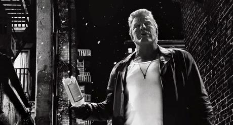 Sin City: A Dame to Kill For - 2014