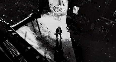 Sin City: A Dame to Kill For - 2014