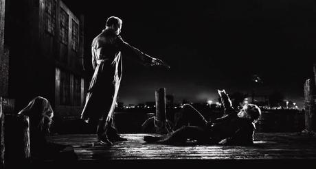 Sin City: A Dame to Kill For - 2014