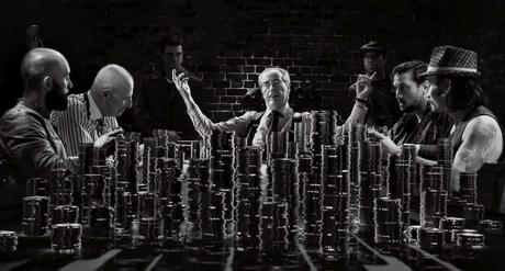 Sin City: A Dame to Kill For - 2014