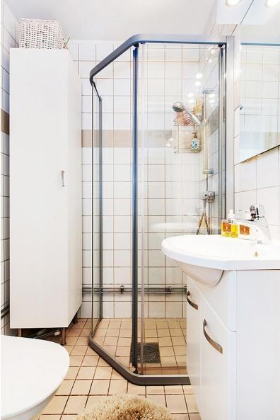 estilo nórdico industrial estilo nórdico decoración espacios pisos pequeños decoración de interiores nórdicos cocinas pequeñas nórdicas cocinas blancas modernas blog decoración nordica escandinava 