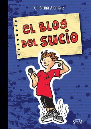 Fotoreseña: El blog del sucio