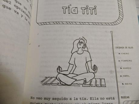 Fotoreseña: El blog del sucio