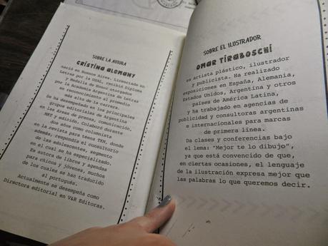 Fotoreseña: El blog del sucio